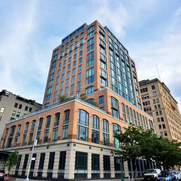 
            Superior Ink Building, 400 West 12th Street, New York, NY, 10014, West Village NYC Condos        